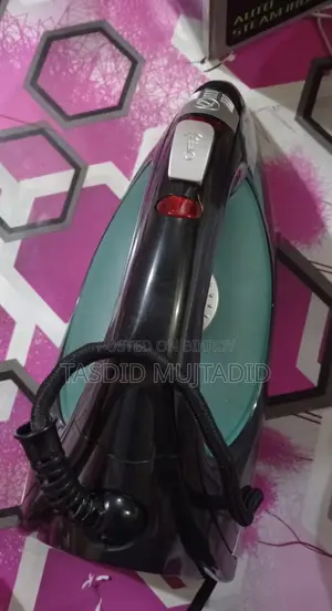 Rangs Steam Iron New