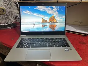 ল্যাপটপ HP EliteBook 840 G5 8GB Intel Core I5 SSD 256GB