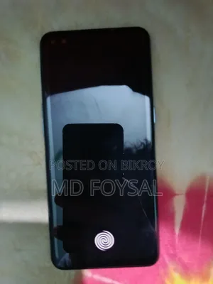 Oppo F17 Pro 128 GB Blue