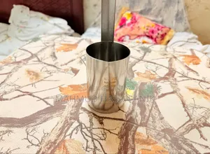 Stainless Steel Measuring Cups