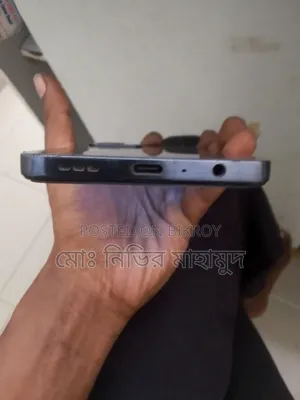 Oppo A3 Pro 5G 128 GB Black