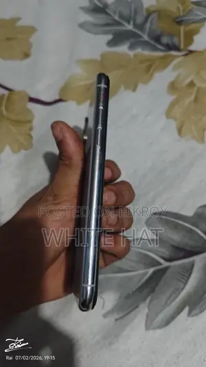 Apple iPhone XS 256 GB White