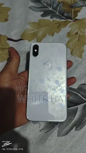 Apple iPhone XS 256 GB White