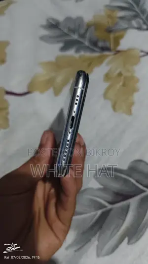 Apple iPhone XS 256 GB White