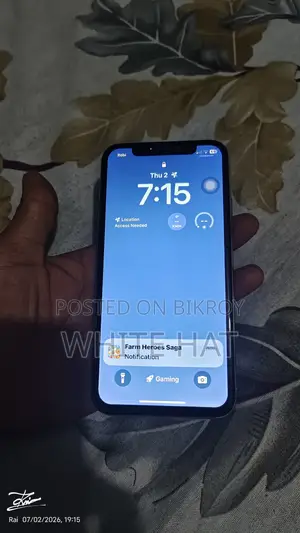 Apple iPhone XS 256 GB White