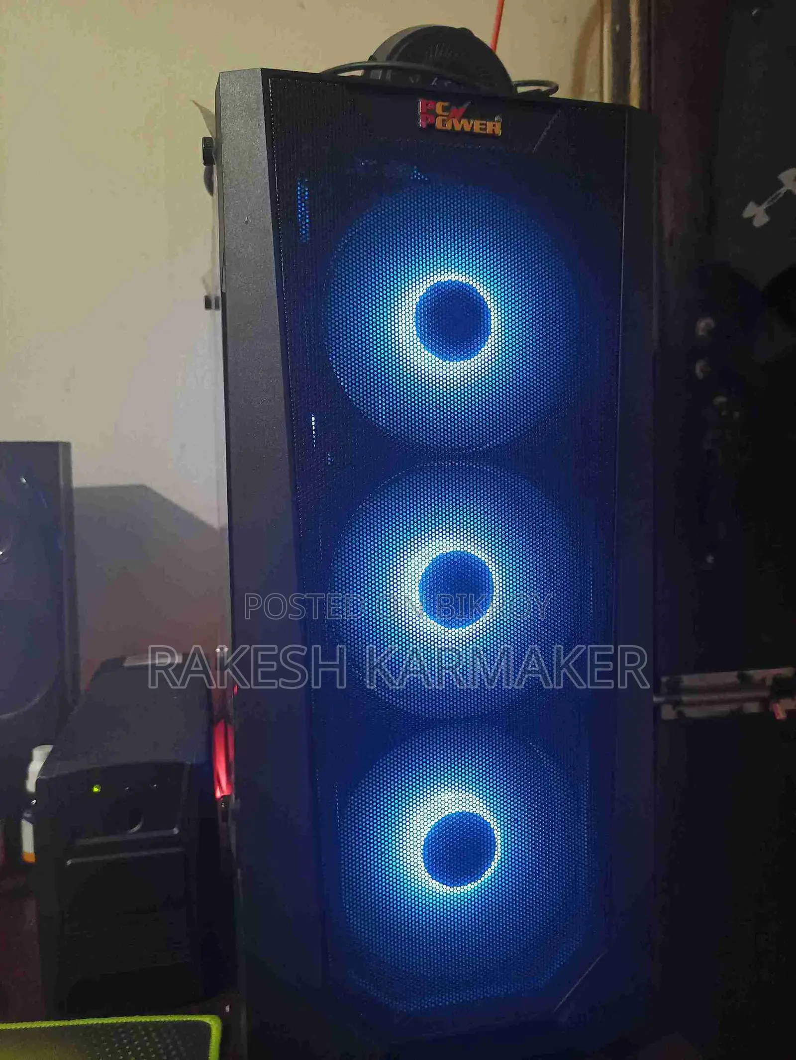 Desktop Computer 16GB Intel Core I5 SSHD+SSD 1T