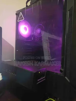 Desktop Computer 16GB Intel Core I5 SSHD+SSD 1T