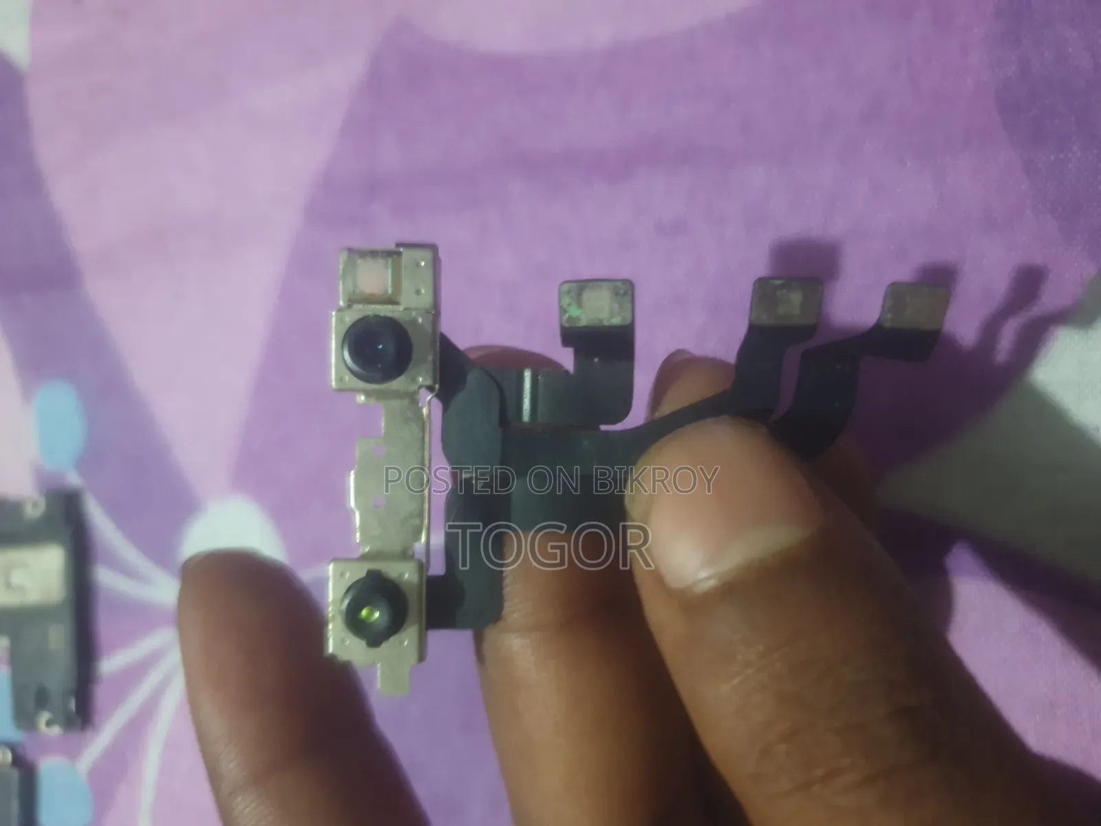 অ্যাপল আইফোন XS Max ৫১২ জিবি গোল্ড