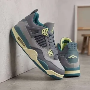 Jordan 4 Shoes