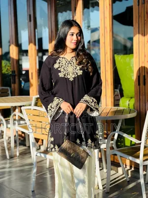 Kalo Kanti Two Piece