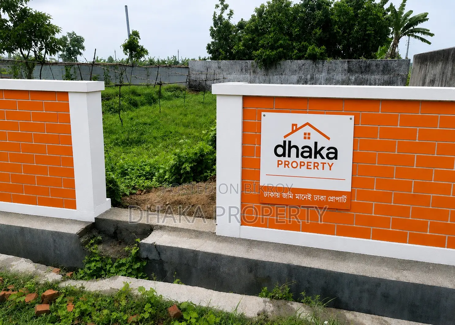 Near 150ft 3 Katha Park South at Sector-17