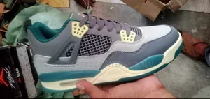 Jordan 4 Shoes