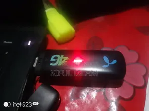 Gp 4g Modem Zte Mf833