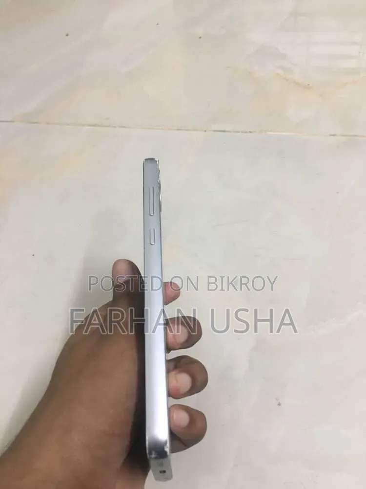 Samsung Galaxy A05 128 GB White