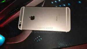 অ্যাপল আইফোন ৬ প্লাস ৬৪ জিবি গোল্ড