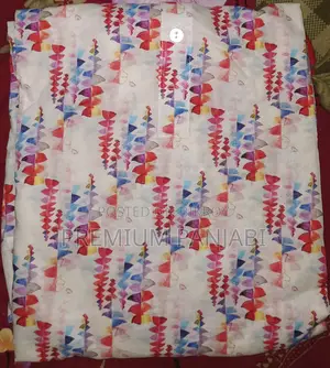 Yellow Panjabi Size Large
