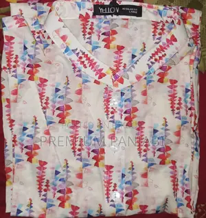 Yellow Panjabi Size Large