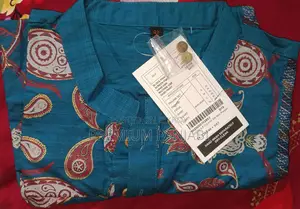 আড়ং পাঞ্জাবি সাইজ ৪২