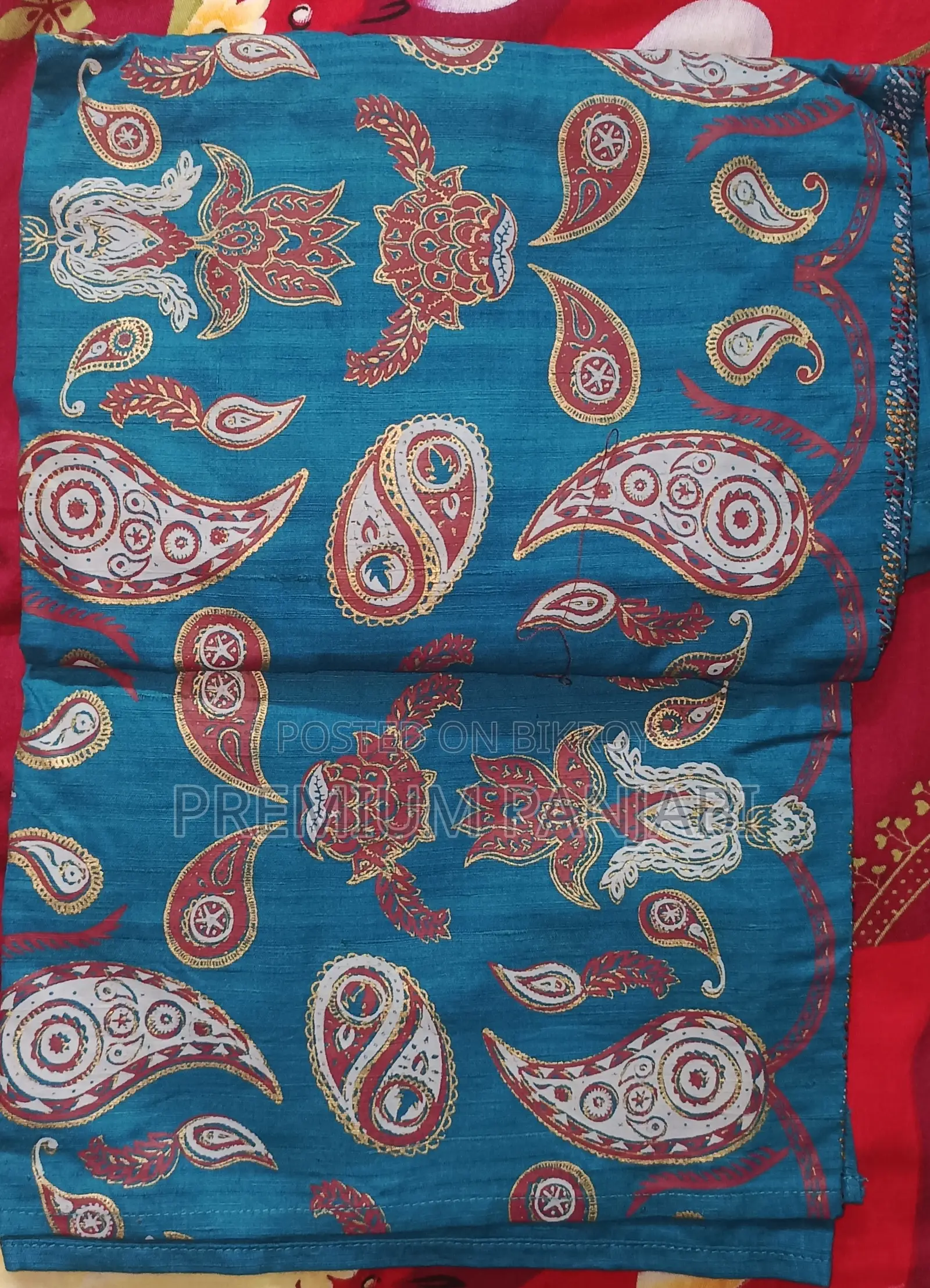 আড়ং পাঞ্জাবি সাইজ ৪২