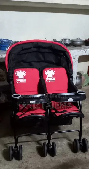 রিসাইকেল বেবি আইটেম