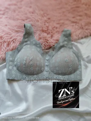 Best Summer Friendly Bra.Caina Important Bra.So Much Comfortable Inner