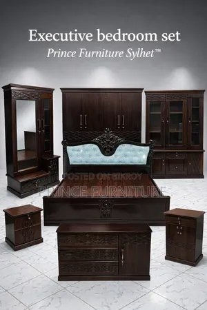 Bedroom Set