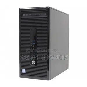 ডেস্কটপ কম্পিউটার HP ProDesk 400 4GB Intel Core i5 SSD 128GB