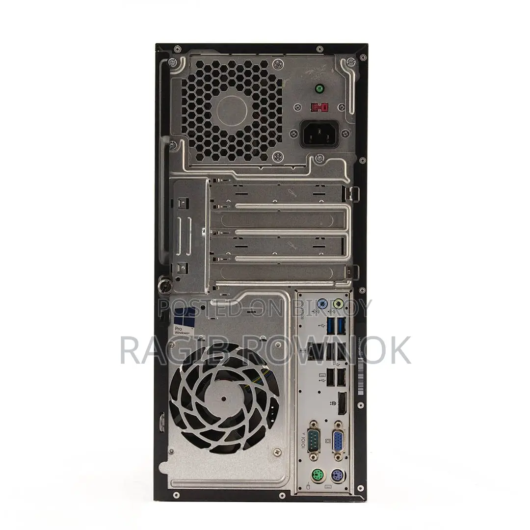 ডেস্কটপ কম্পিউটার HP ProDesk 400 4GB Intel Core i5 SSD 128GB
