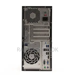 ডেস্কটপ কম্পিউটার HP ProDesk 400 4GB Intel Core i5 SSD 128GB