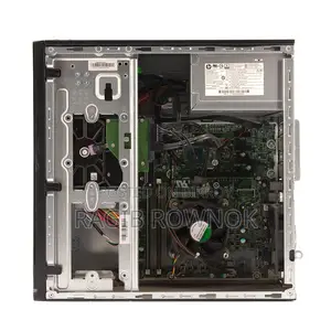 ডেস্কটপ কম্পিউটার HP ProDesk 400 4GB Intel Core i5 SSD 128GB