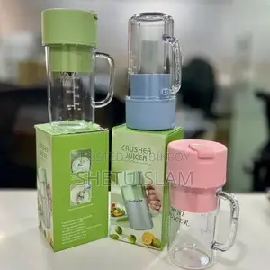 Portable Juicer