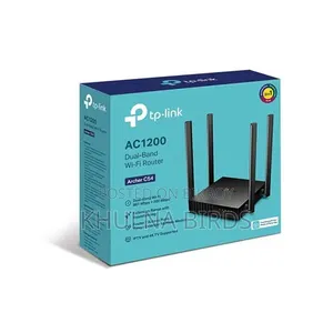 Tp-Link Archer C54 Ac1200