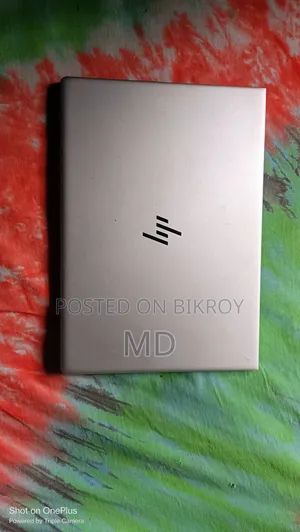 ল্যাপটপ এইচপি এলিটবুক ৮৪০ জি৫ ৮জিবি ইন্টেল কোর আই৫ এসএসডি ৫১২জিবি