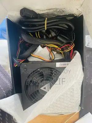 পাওয়ার সাপ্লাই বিক্রির জন্য