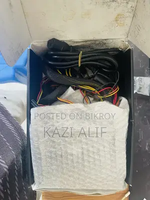 পাওয়ার সাপ্লাই বিক্রির জন্য
