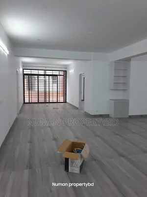 4-Bedroom Apartment in Numan Property Bd, Basundhara for Rent