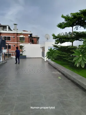 নুমান প্রপার্টি বিডি, বসুন্ধরায় ভাড়ার জন্য ৪ বেডরুমের অ্যাপার্টমেন্ট