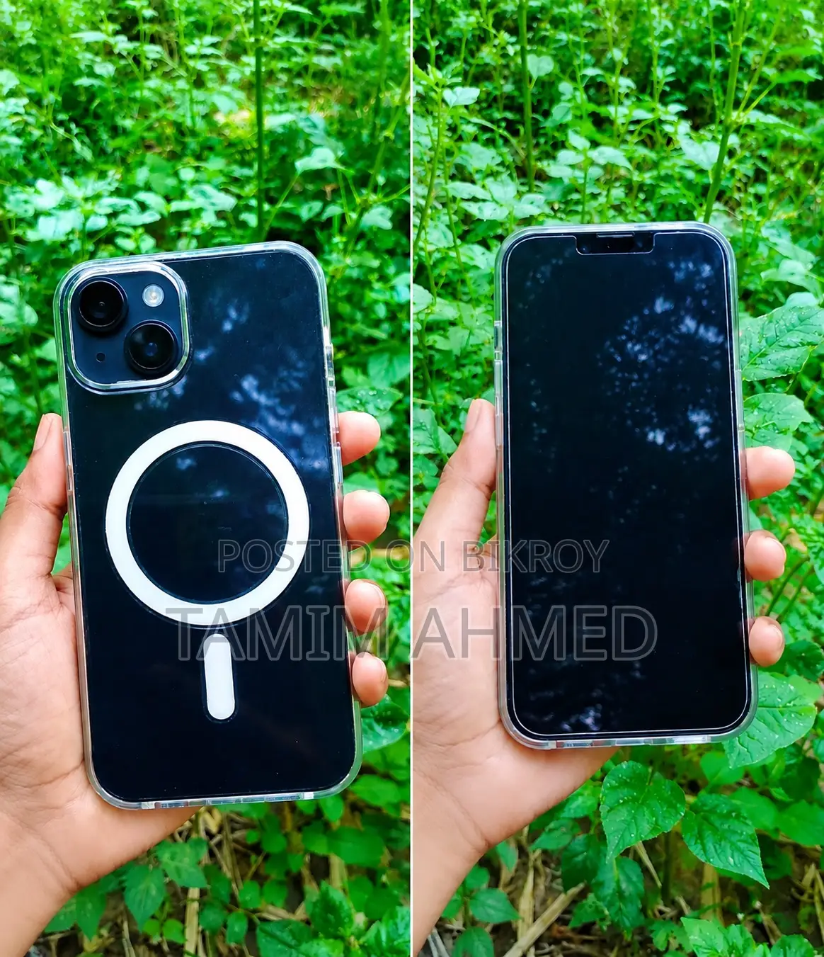 New Apple iPhone 14 128 GB Black