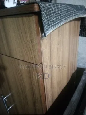 নিজের হাতে বানানো ওয়াডড্রপ
