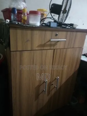 নিজের হাতে বানানো ওয়াডড্রপ
