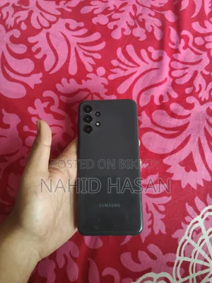 Samsung Galaxy A13 128 GB Black