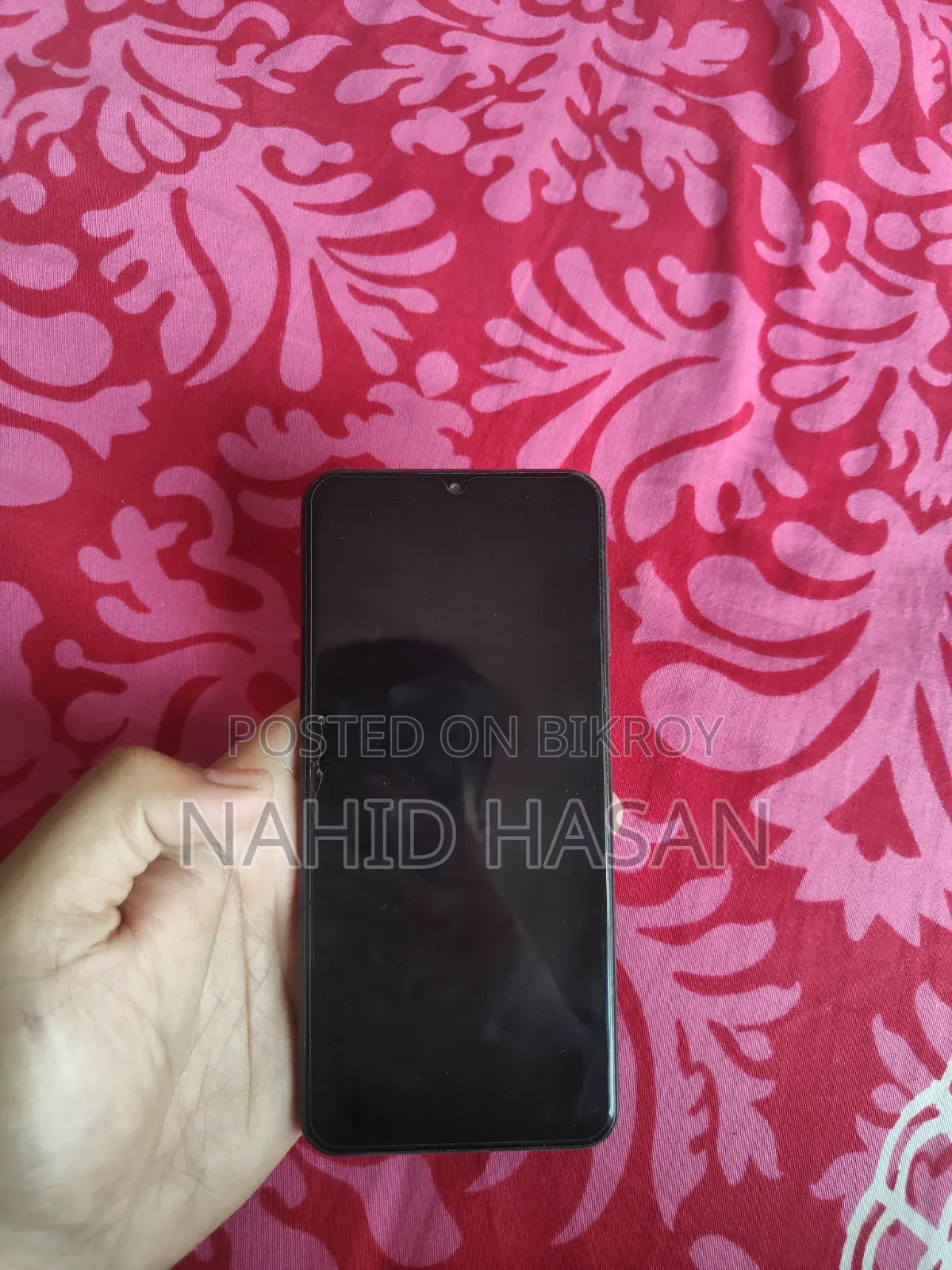 Samsung Galaxy A13 128 GB Black