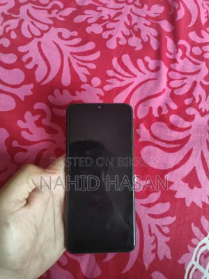 Samsung Galaxy A13 128 GB Black