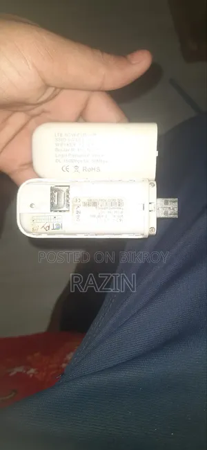 ৪জি এলটিই ওয়াইফাই মডেম