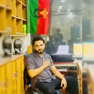 ড্রাইভারের চাকরি প্রয়োজন