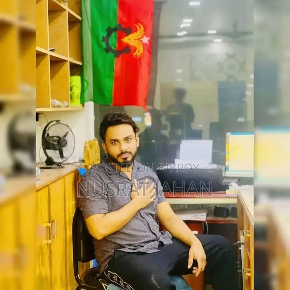 ড্রাইভারের চাকরি প্রয়োজন