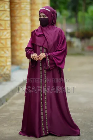 Afgani Abaya Collection Premium Quality