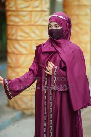 Afgani Abaya Collection Premium Quality
