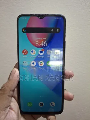 Vivo Y51 16 GB Blue