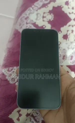 Apple iPhone 14 128 GB Silver
